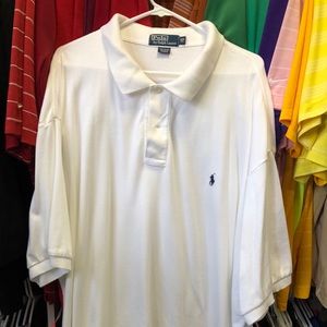 Ralph Lauren 3x POLO
